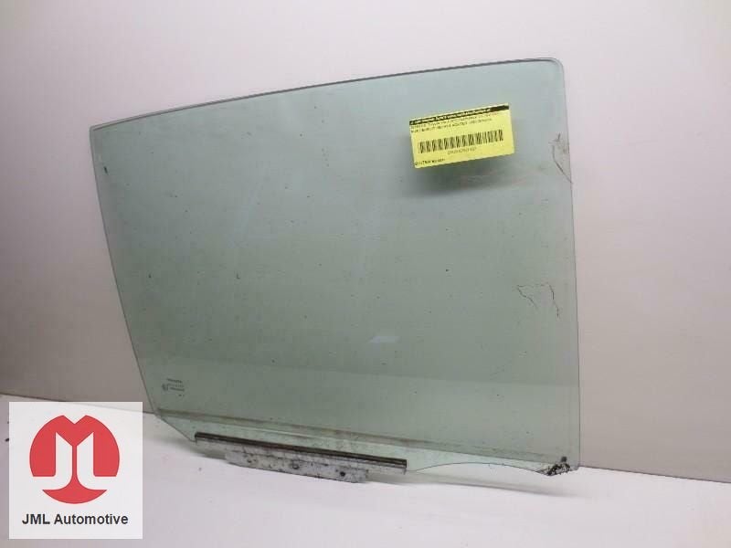 PORTIERRUIT RUIT RECHTS ACHTER TOYOTA YARIS, -, Toyota, Utilisé, -