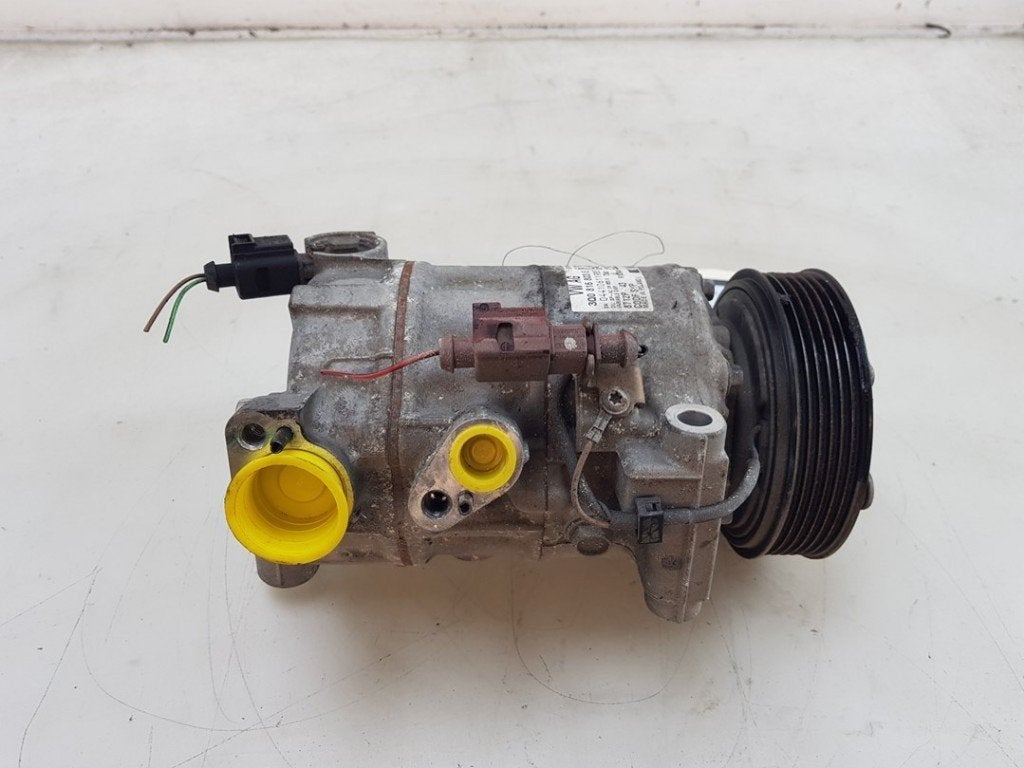 AIRCO POMP T-Cross (|3Q0816803B|3Q0816803E|3Q0816803D|), Gebruikt, Volkswagen, Volkswagen AG, Kundenbetreuung@volkswagen.de