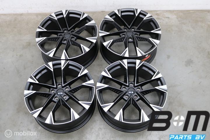 NIEUW! 19 inch velgen Cupra Formentor! 5x112 - 8,0J - ET40 ., Autos : Pièces & Accessoires, Pneus & Jantes, Jante(s), 19 pouces