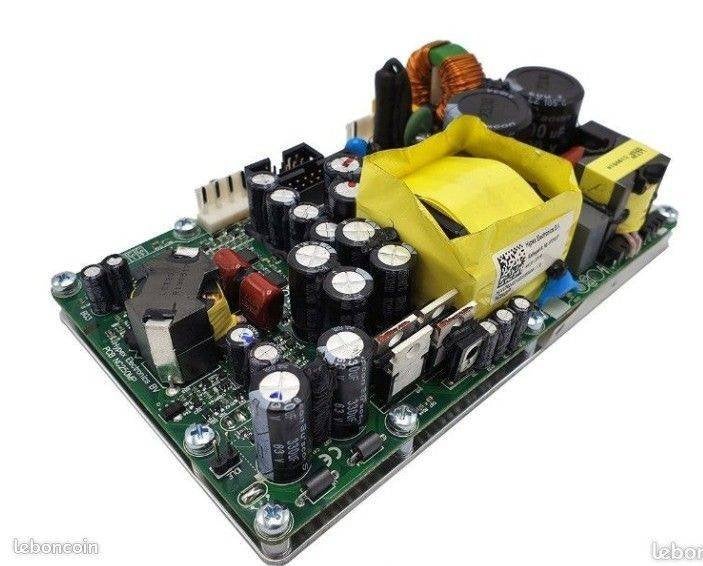 Module Hypex Ncore NC502MP 2x500W NEUF + cables, Neuf, Autres marques, Stéréo, 120 watts ou plus