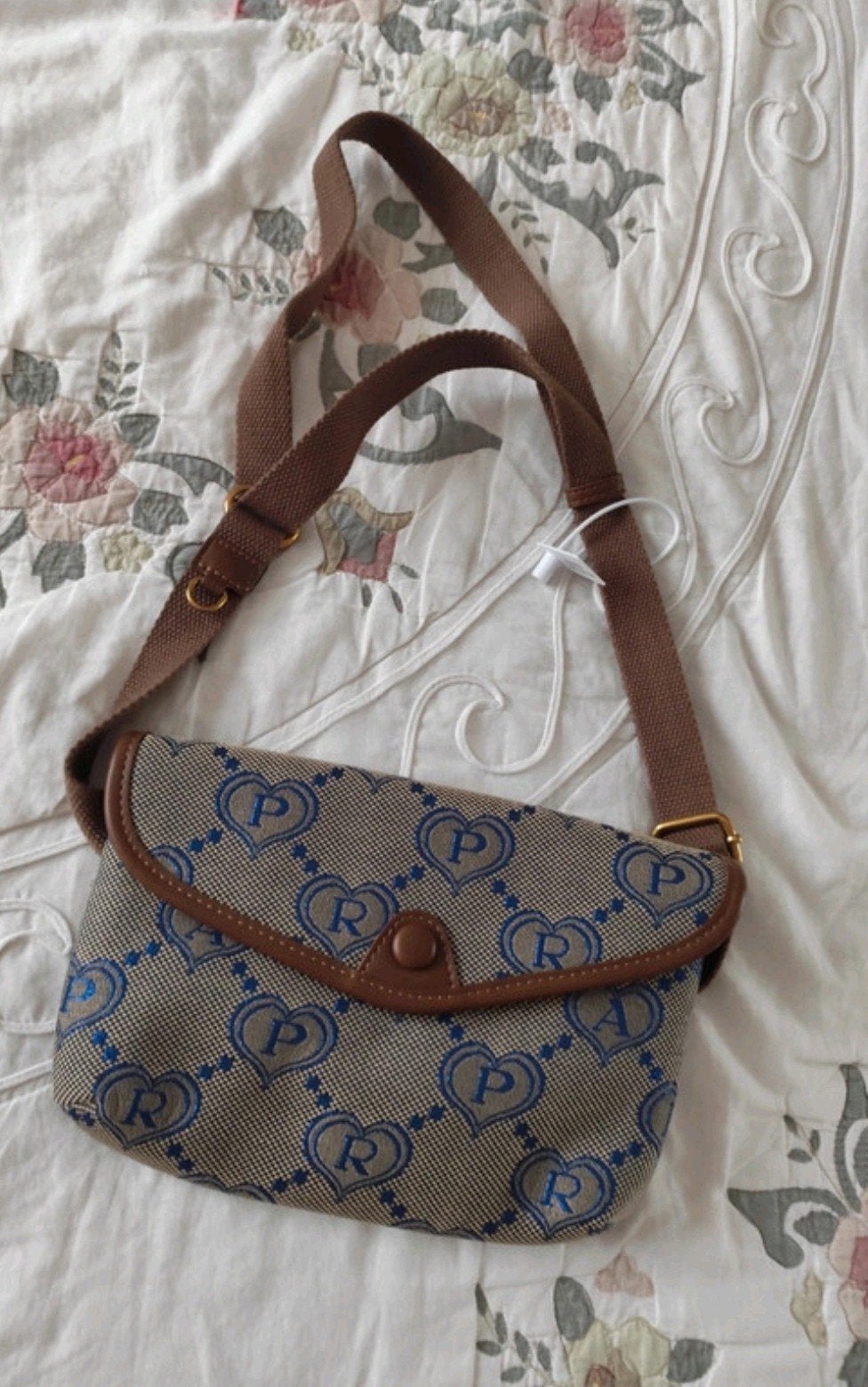 Nieuwe tas, Ophalen of Verzenden