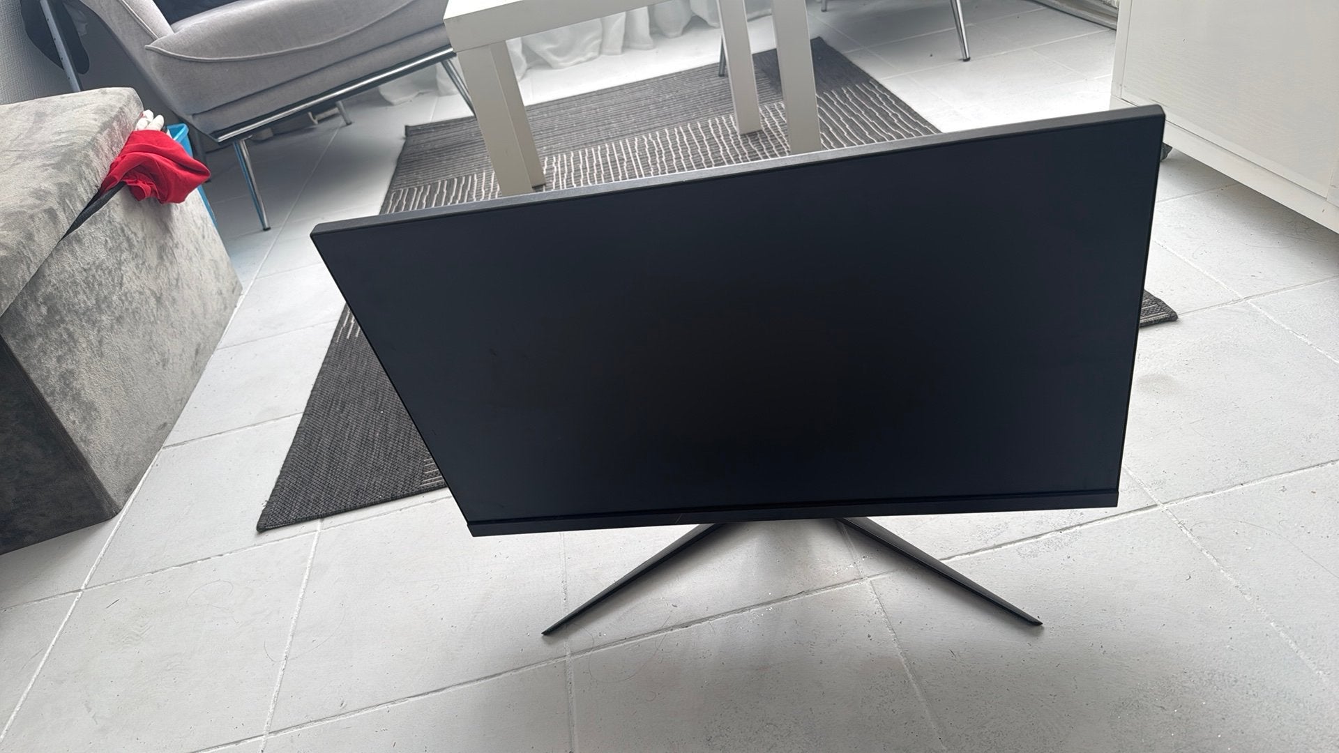 Msi gaming monitor 144hz, Enlèvement, Comme neuf, Gaming