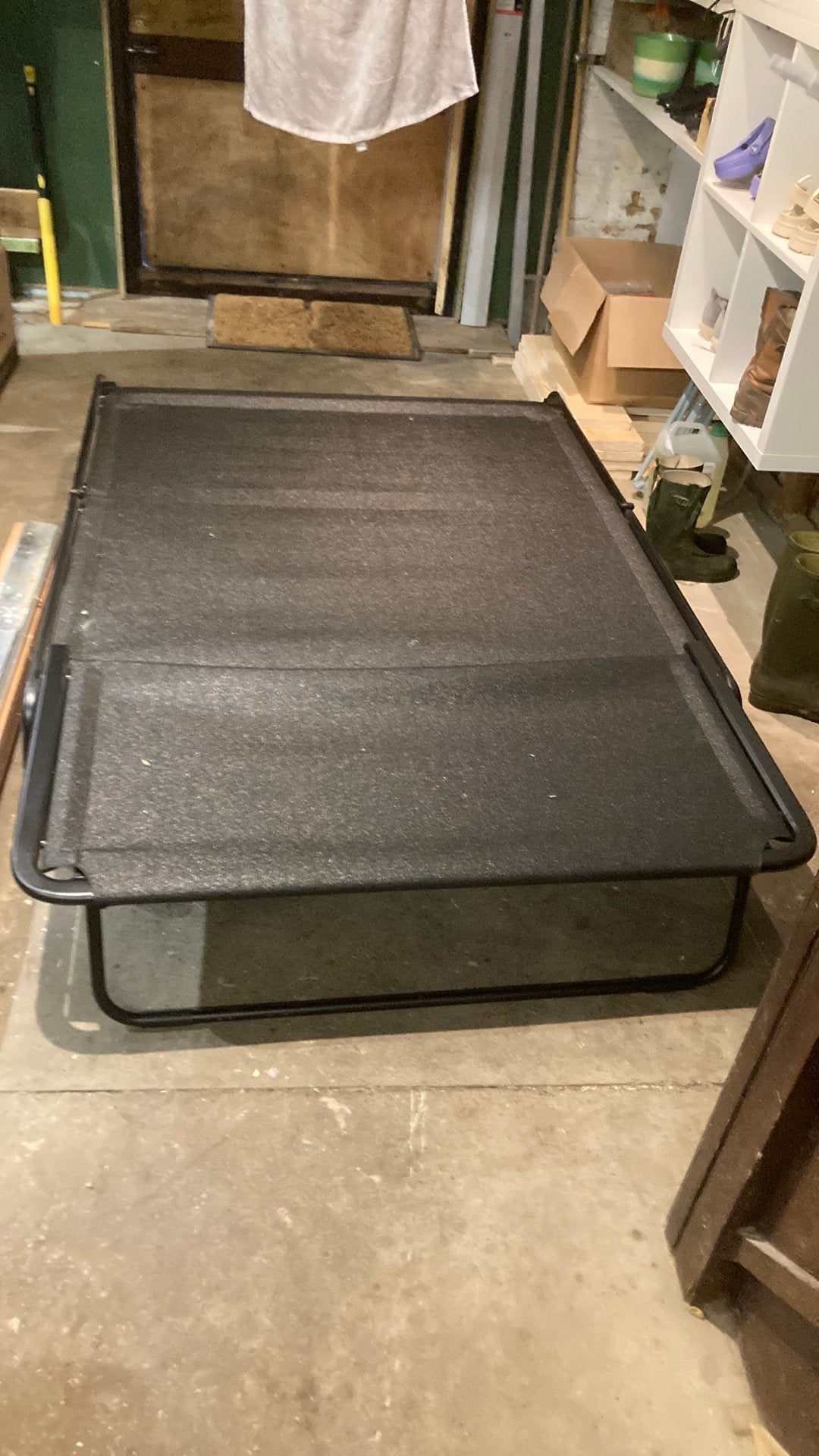 Ikea veldbed, Enlèvement, Comme neuf