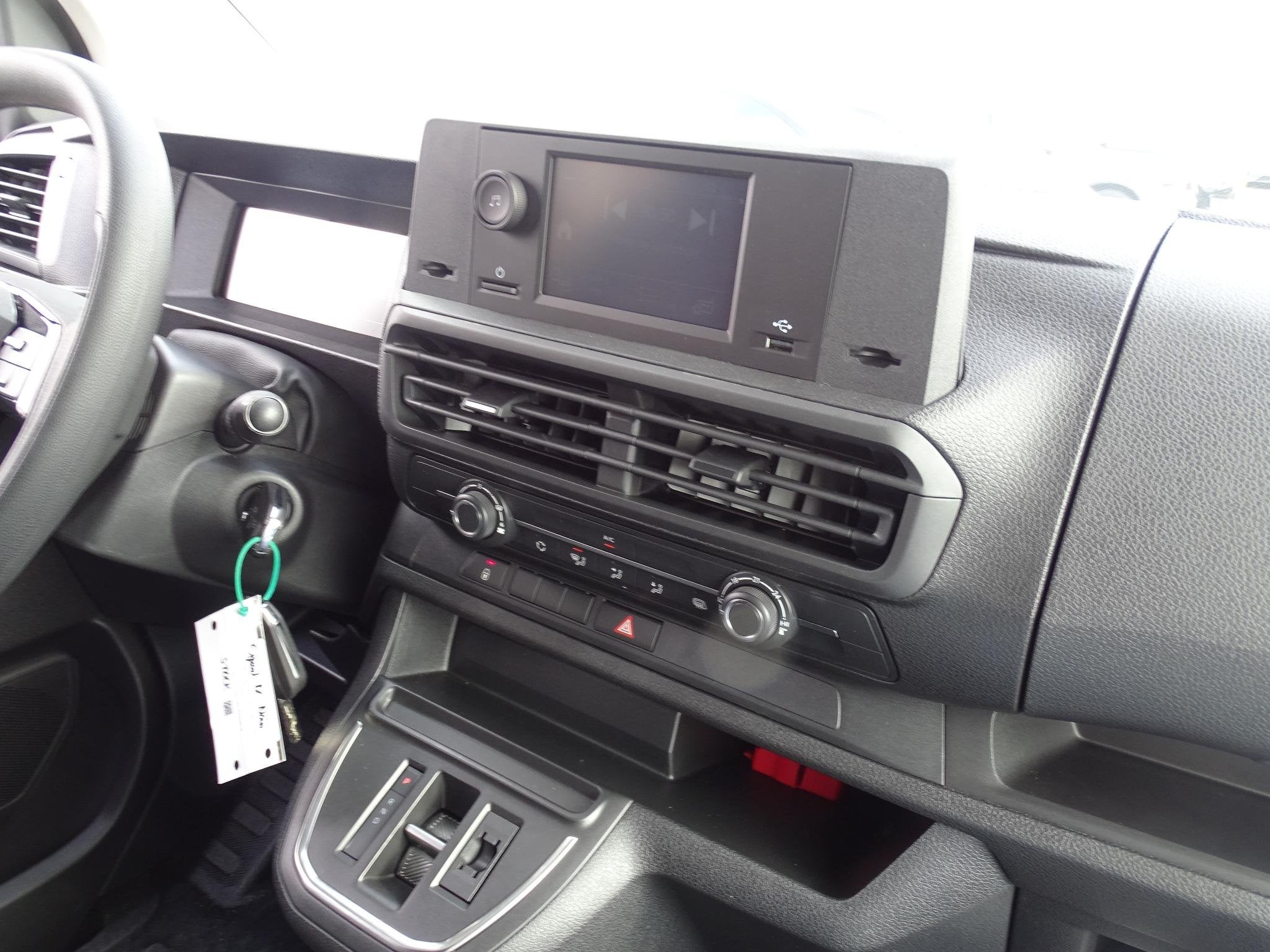 Opel Frontera 1.2 Turbo MHEV 81kW Edition eDCT, Autos, 118 g/km, Achat, 1250 kg, Entreprise