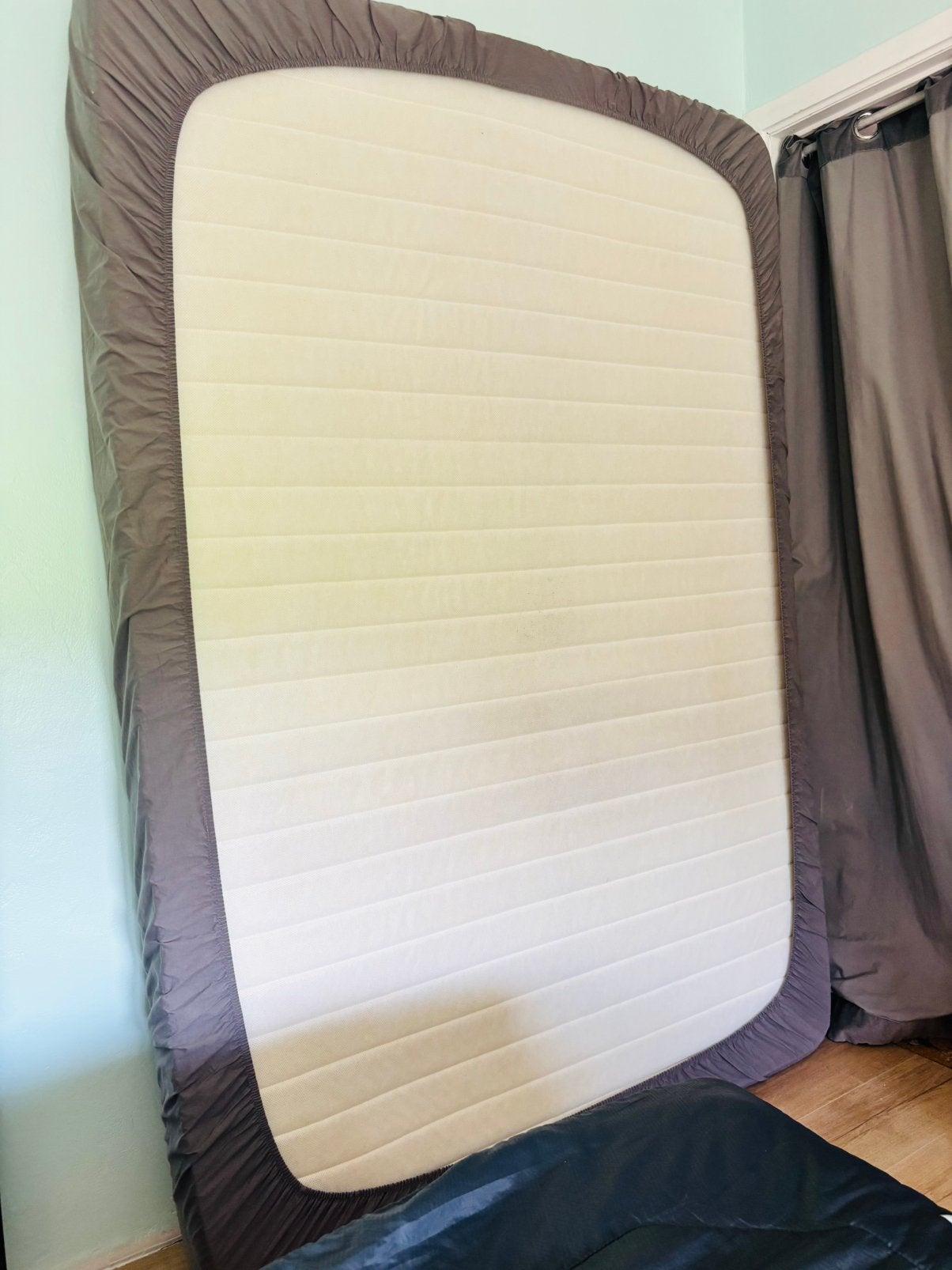 Matras van 140x200 cm, Ophalen, Matras
