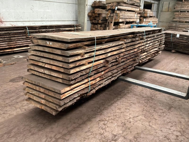 tronc d'arbre scié Douglas, Articles professionnels, Machines & Construction | Autre