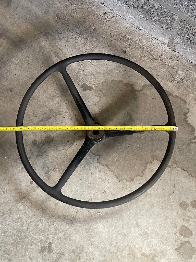 volant pour tracteur ancien, Enlèvement ou Envoi