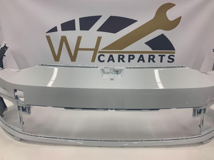Pare-chocs avant d'un Volkswagen Golf (LC9A), Neuf, Volkswagen, -, 6 mois de garantie