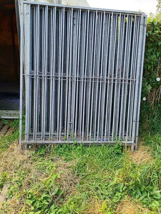 hondenrennen, Dieren en Toebehoren, Honden-accessoires, Ophalen, Zo goed als nieuw, Hondenren