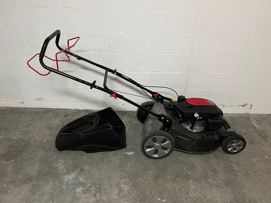 tondeuse, Jardin & Terrasse, Tondeuses à gazon, Honda, Tondeuse rotative, Fonction de mulching, 40 à 49 cm