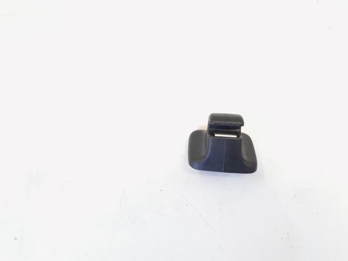 Diversen van een Volkswagen Golf, Gebruikt, -, Volkswagen, -