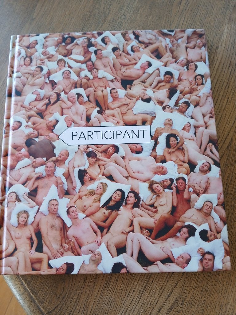 "Participant" réveil de photographies, Enlèvement, Comme neuf, Photographes