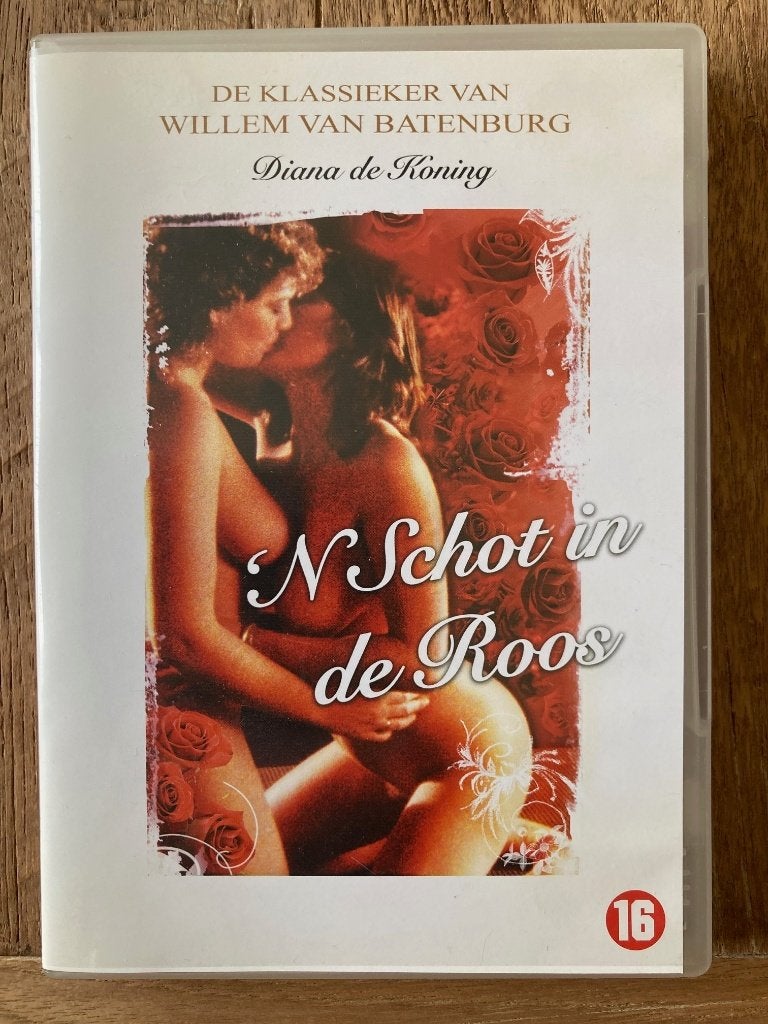 'N Schot in de Roos, Enlèvement ou Envoi, Utilisé