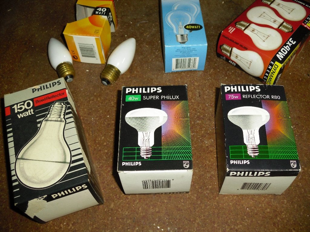 LAMPEN, Enlèvement, Neuf