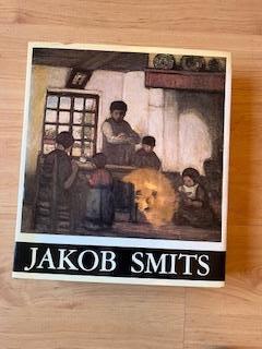 Jakob Smits, Antiek en Kunst, Ophalen