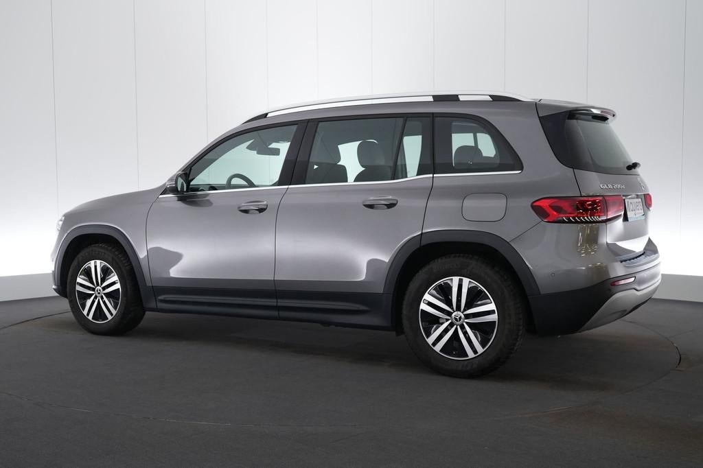 (2BKF991) MERCEDES-BENZ GLB, Auto's, Mercedes-Benz, Gebruikt, https://public.car-pass.be/vhr/c07cfbb4-0138-4f3b-8fec-97b7bb64c159
