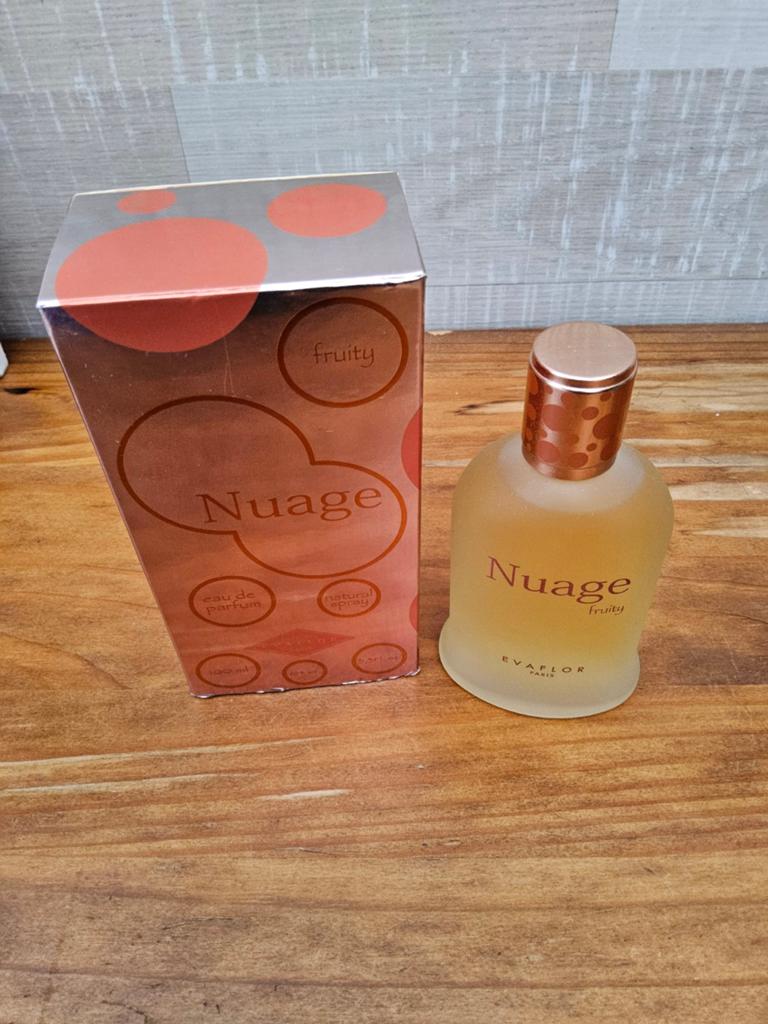 Nuage Evaflor fruity, Collections, Parfums, Enlèvement