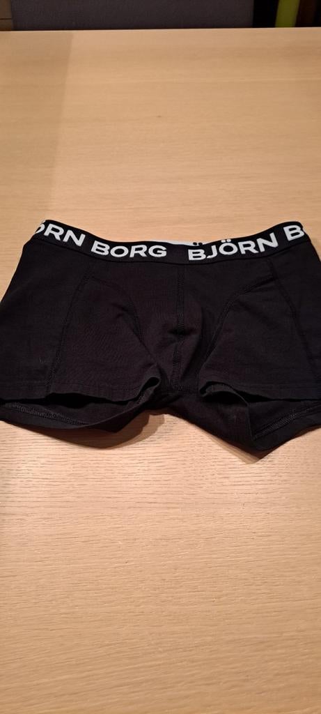 Onderbroek maat 146, Nacht- of Onderkleding, Gebruikt, Ophalen of Verzenden, Bjorn borg