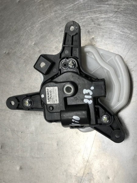 ACTIONNEUR MOTEUR VOLET CHAUFFAGE Hyundai iX35 (LM), Utilisé, Hyundai