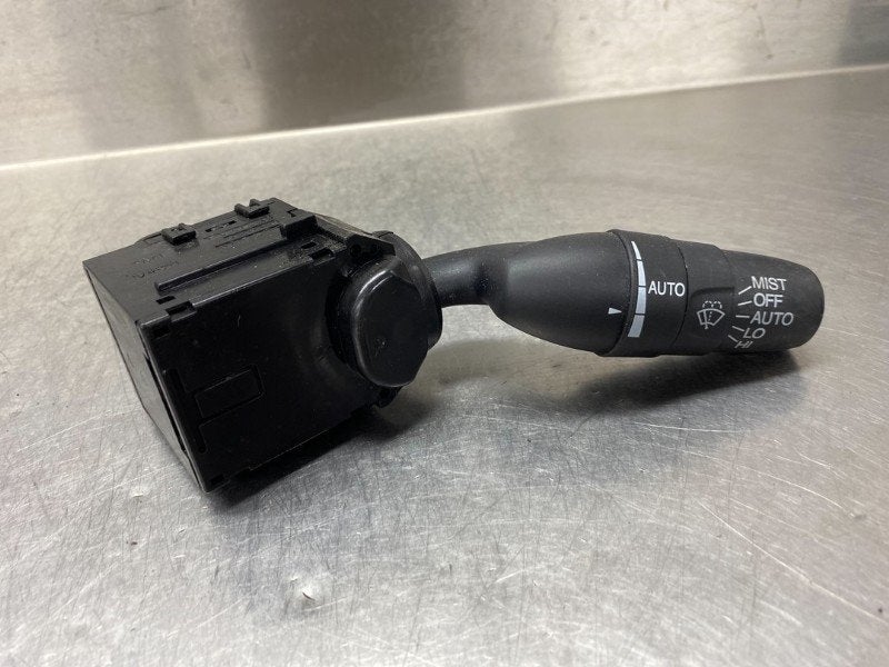 COMMODO ESSUIE-GLACE Honda Civic (FK / FN) (|M29843|), Utilisé, Honda