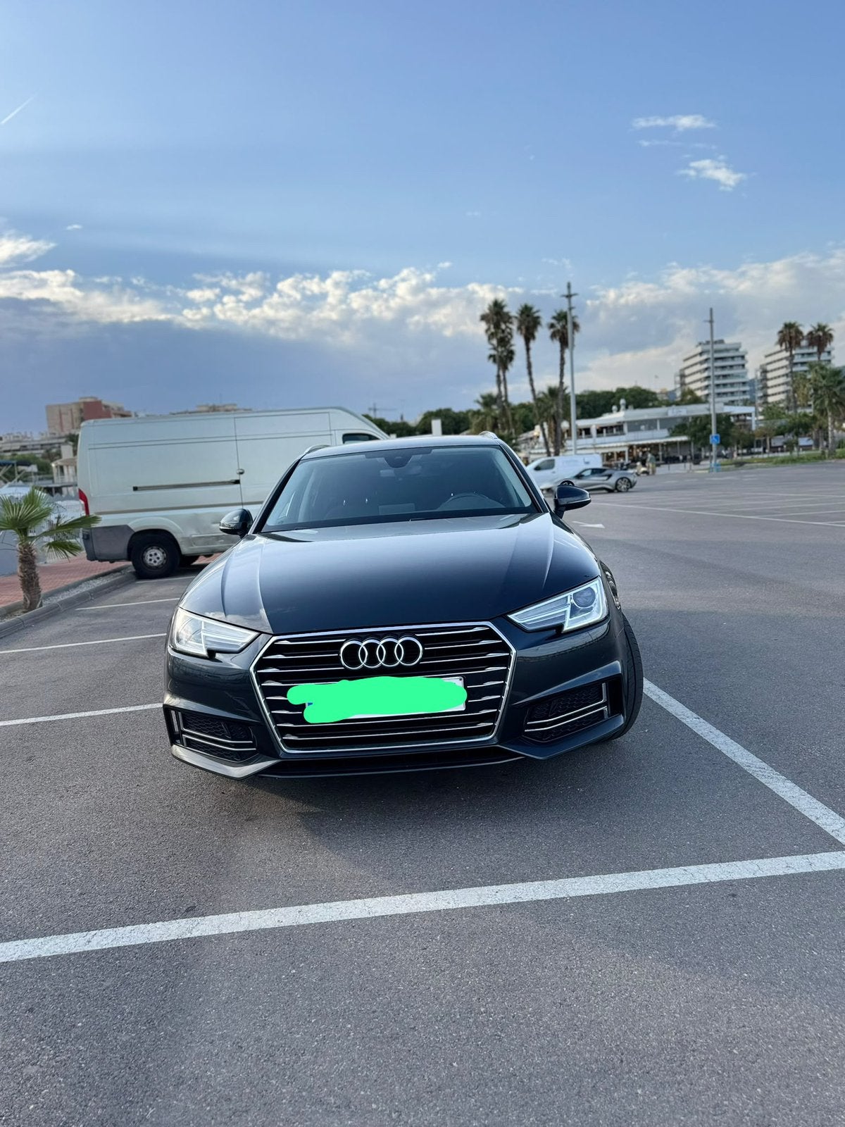 Audi A4 2019 2L TDI, Autos, Achat, Entreprise, A4, Automatique