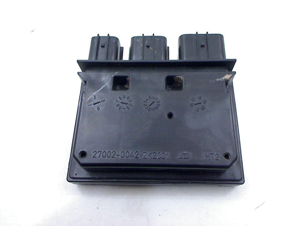 ZEKERINGKAST Z 650 2020-2024 (Z650 ER650L-K) (27002-0042), Motoren, Dhr. S. di Majo, Gebruikt, Info@cama-motorparts.nl, P.J. Troelstraweg 8 8
3144 CX  MAASSLUIS, NL
