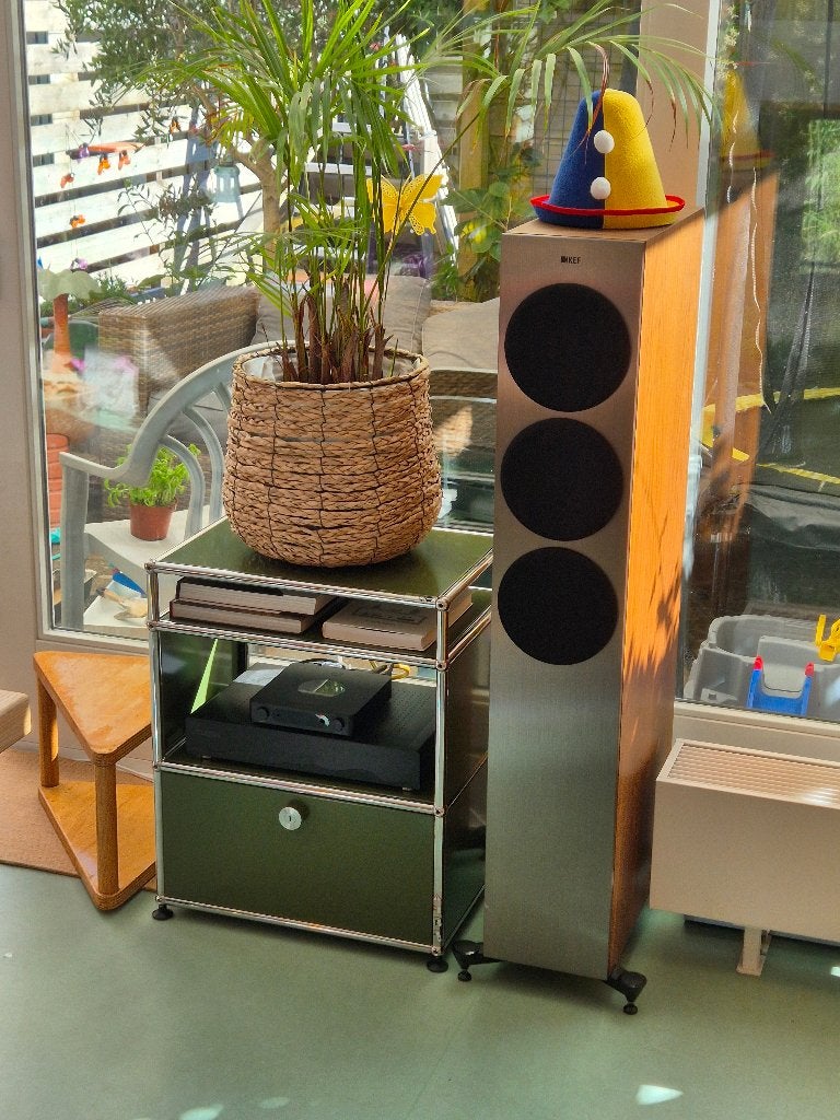 Hypex Nilai 500 stereo versterker. NEDERLANDS GEWELD(IG)!!, Audio, Tv en Foto, Versterkers en Ontvangers, Overige merken, Ophalen of Verzenden