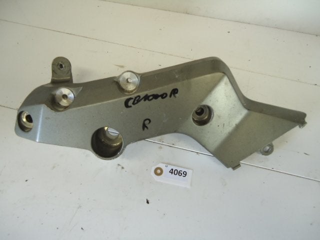 CB1000R 2008 - 2010 Honda Frame onderdelen D1-15723