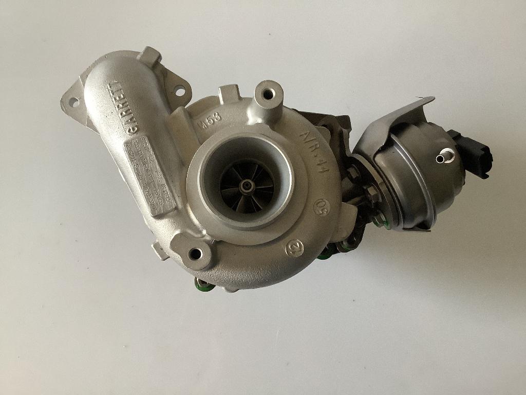 Turbo Ford Focus, Turbo Ford Galaxy, Turbo Ford Mondeo 1.6, Auto-onderdelen, Ophalen, Nieuw, Ford