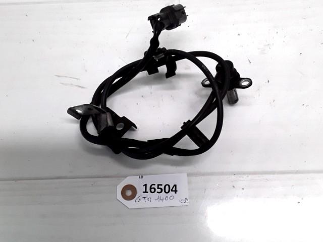 GTR1400 2007 - 2009 Kawasaki Elektrische component D1-27712