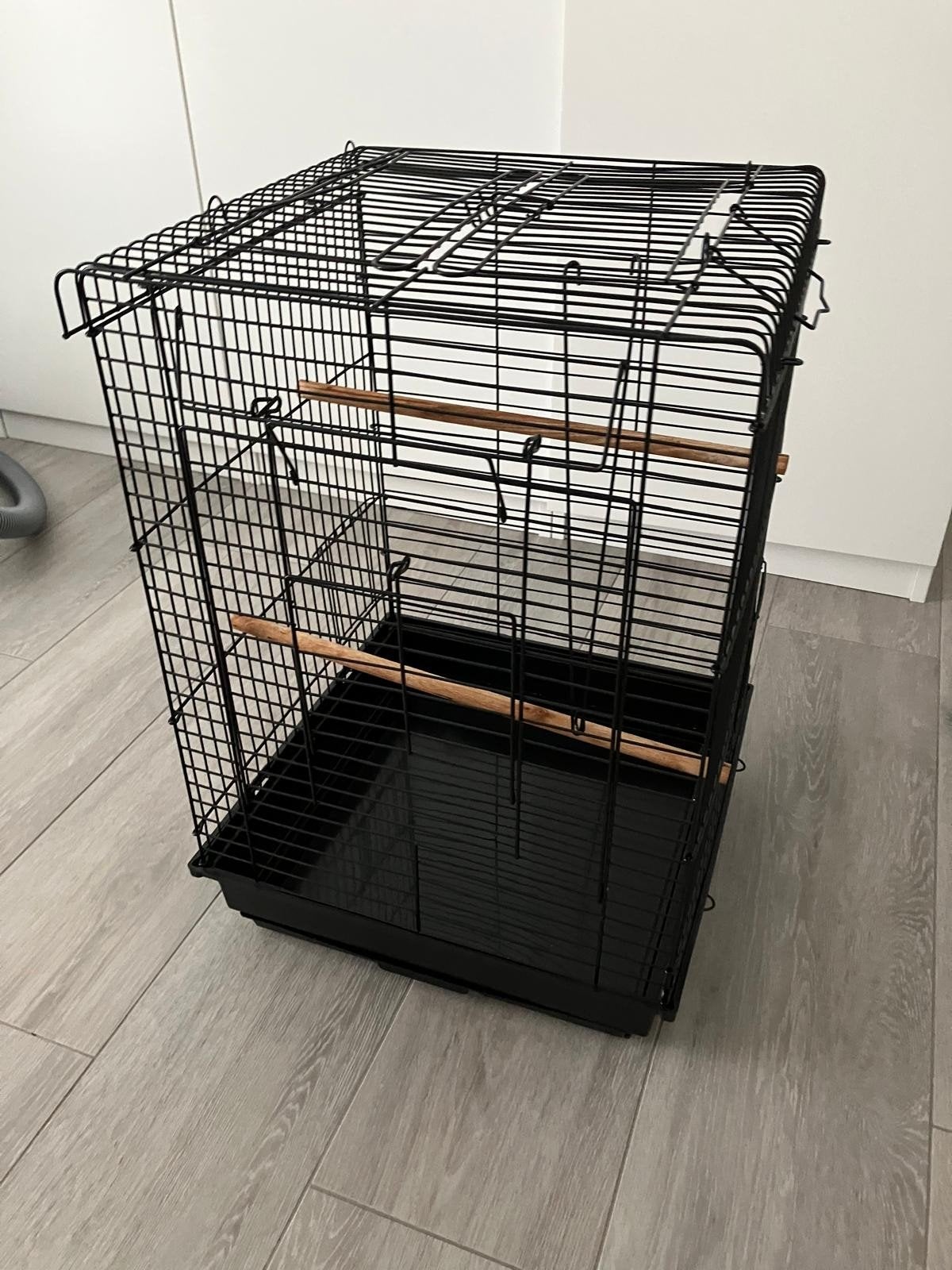 vogelkooi, Dieren en Toebehoren
