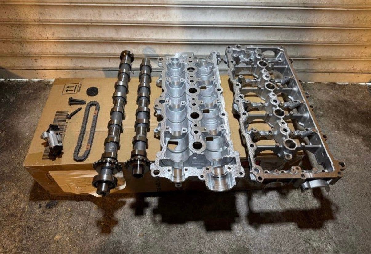 Kit chaîne abres a cames 1.5 HDI Origine PSA 8mm, Enlèvement ou Envoi, Neuf, Citroën