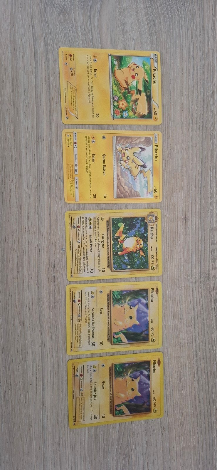 Pokemon Pikachu, Ophalen of Verzenden