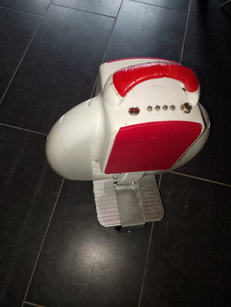 Elektrische Eenwieler / Monowheel, Vélos & Vélomoteurs, Enlèvement, Utilisé