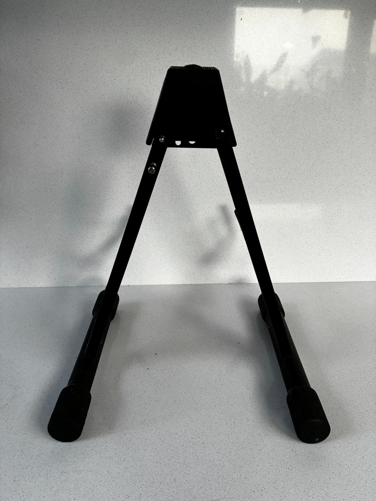 Set van 3 Gitaarstandaarden (A-Model) – Millenium, Rockstand, Musique & Instruments, Enlèvement ou Envoi, Pied pour instrument