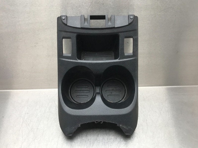 PORTE GOBELET / VIDE POCHE Qashqai (J11) (|969664EA1A|), Utilisé, Nissan