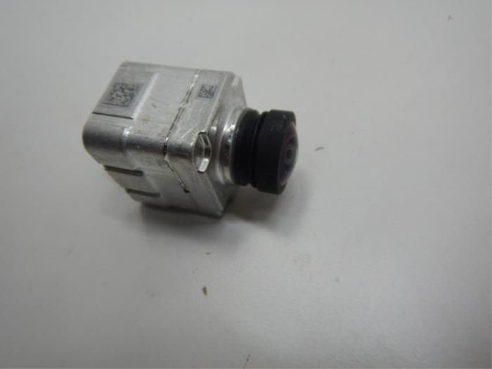 Audi Q6 85E E-Tron Camera, Auto-onderdelen, Ophalen of Verzenden, Gebruikt