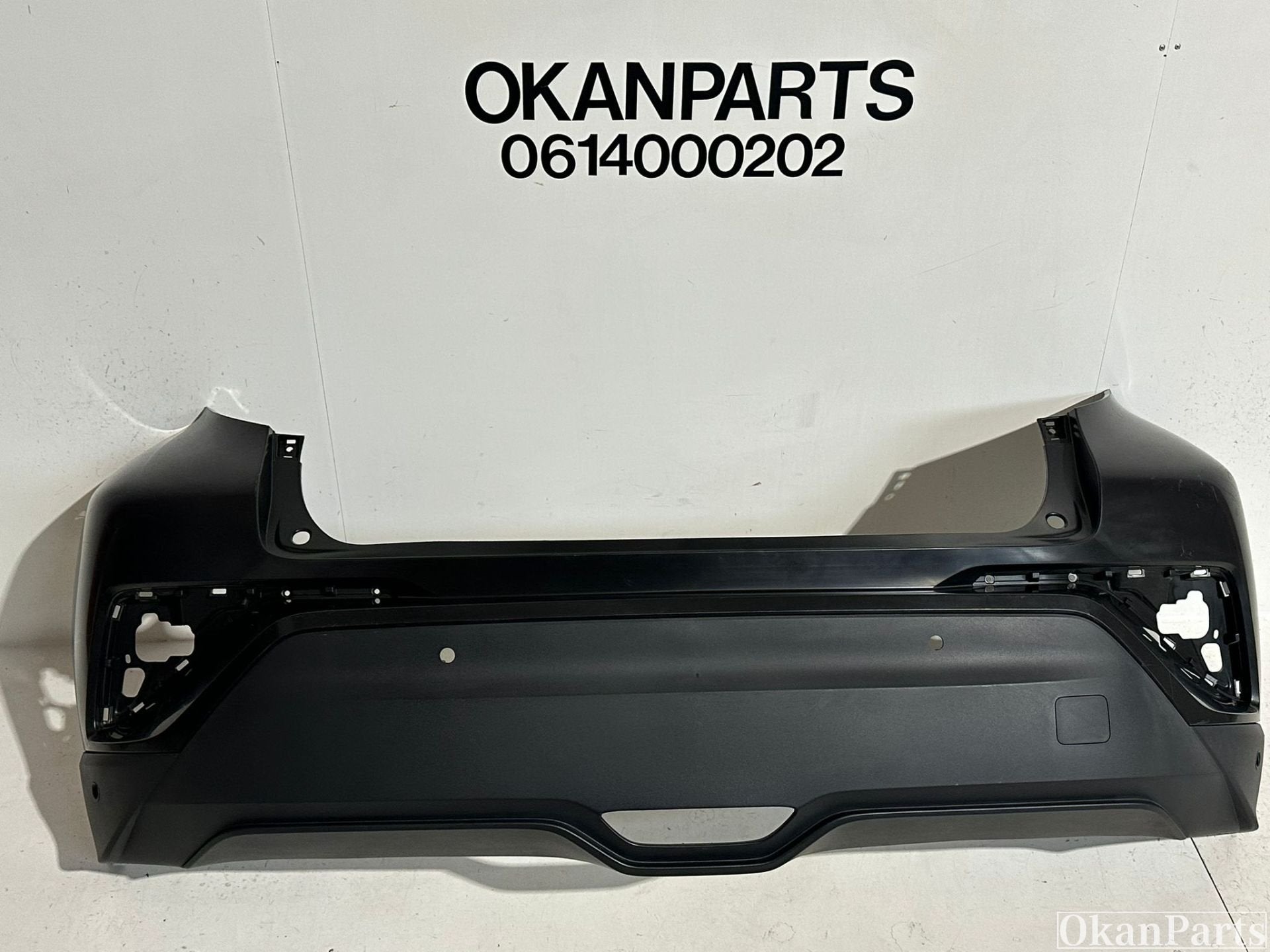 Pare-chocs arri re Toyota C-HR CHR 52159-F4010, Utilisé, Avant, Toyota, Pare-chocs