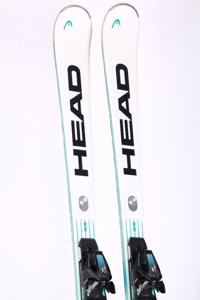 165 cm ski's HEAD WORLDCUP REBELS E-SL 2026, grip walk, Sport en Fitness, 160 tot 180 cm, Gebruikt, Verzenden, Carve