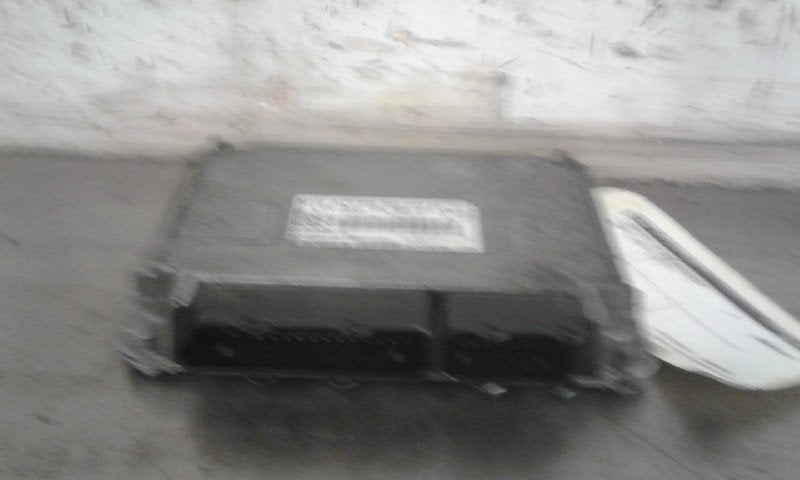 COMPUTER MOTOR Seat Ibiza ST (6J8) (|03E906023AR|), Gebruikt, Service@seat.de, Seat Deutschland GmbH, Seat