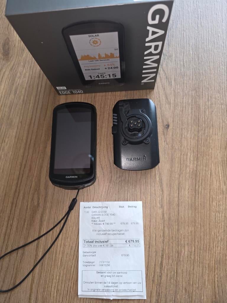 Te koop, Fietsen en Brommers, Ophalen