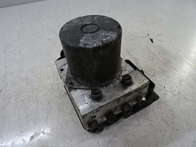 BLOC ABS (FREINS ANTI-BLOCAGE) Audi A4 (B8) (8K0907379AG), Utilisé, Audi
