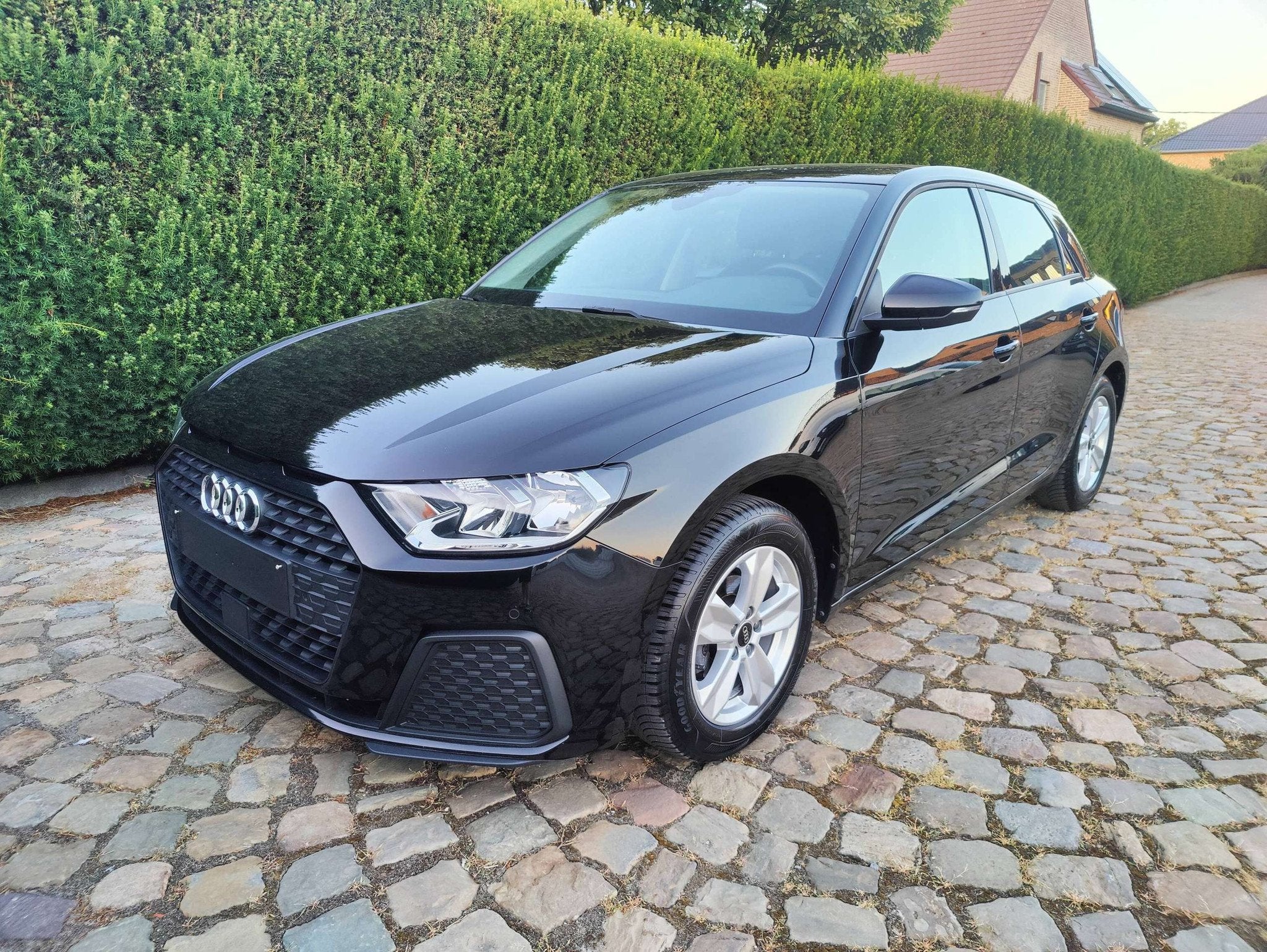 Audi A1 A1 Sportback 25 TFSI (EU6AP) *Parkeercamera*, Achat, A1, Euro 6, Entreprise