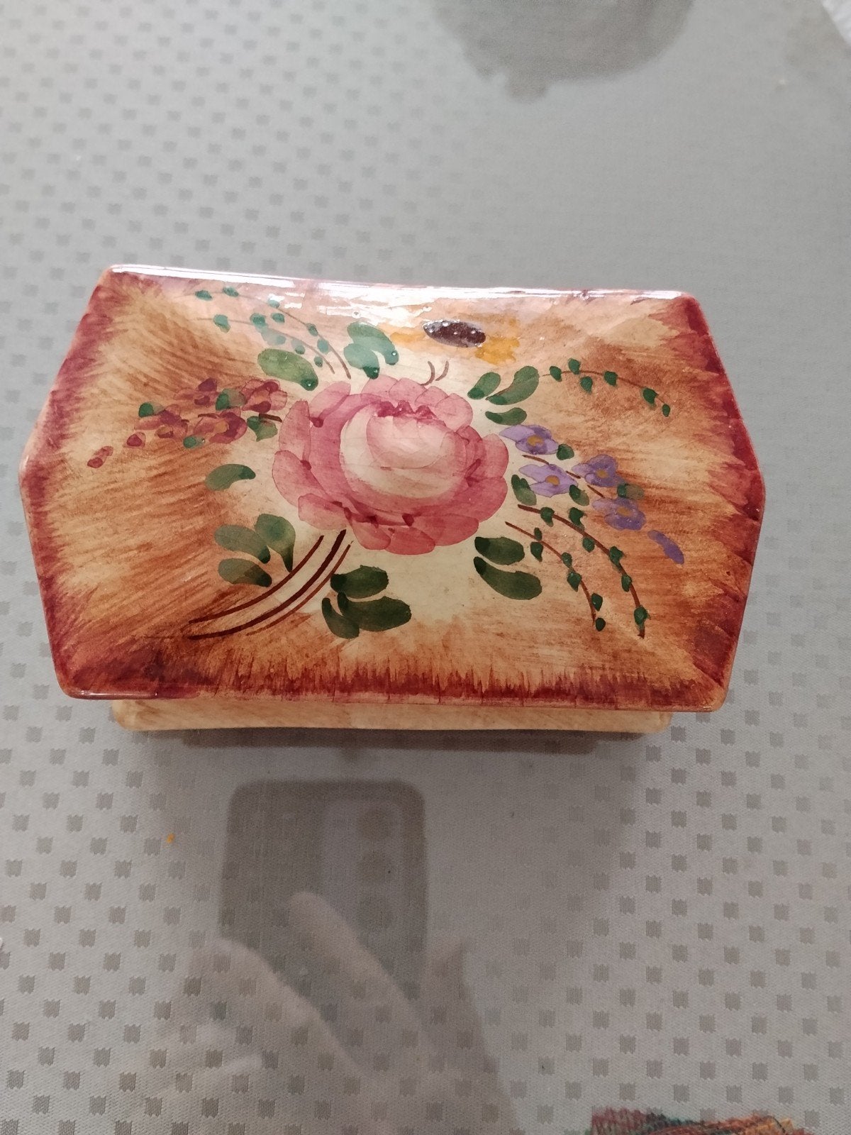 Poterie belge, pot en céramique, Antiquités & Art, Antiquités | Céramique & Poterie, Enlèvement