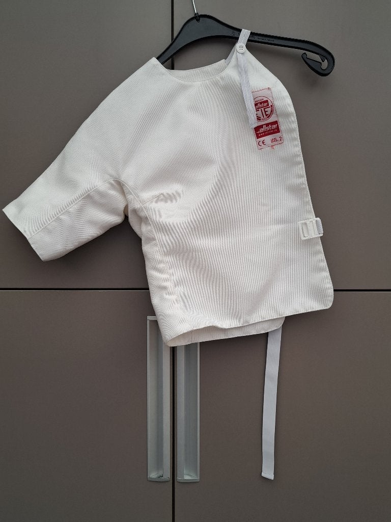 Veste anti-pluie pour femmes - allstar ecoline Medium/RH, Taille M, Enlèvement, Comme neuf, Escrime