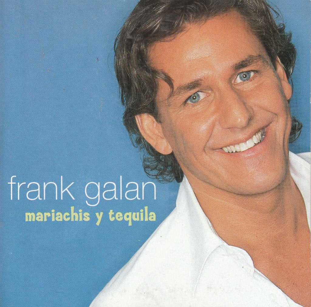 cd-singles van Frank Galan, Cd's en Dvd's, Cd Singles, Pop, Verzenden