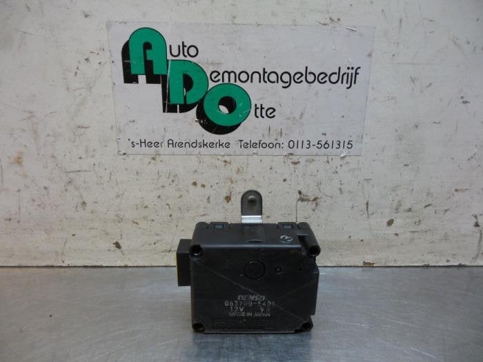 Clapet chauffage moteur d'un Jaguar XJ, -, Utilisé, Jaguar, -