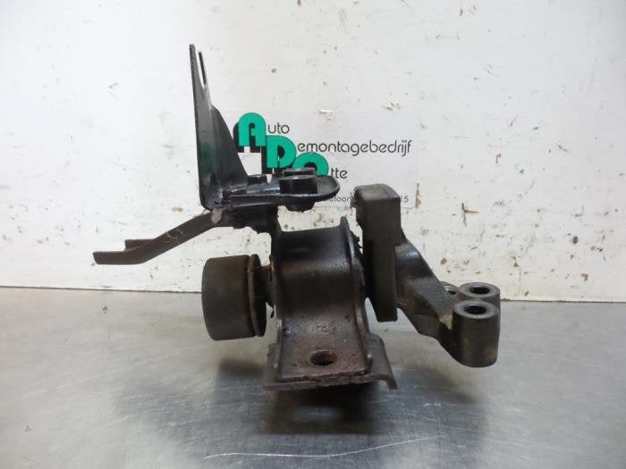 Support moteur d'un Kia Picanto (Picanto 04-), Kia, -, 3 mois de garantie, Utilisé