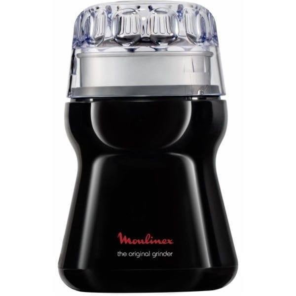 Moulinex Koffiegrinder 180W, Elektronische apparatuur, Koffiemachine-accessoires, Ophalen of Verzenden, Gebruikt, Overige merken