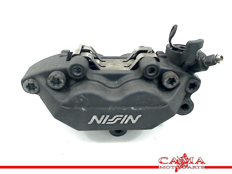 REMKLAUW RECHTS VOOR Honda, Motoren, Dhr. S. di Majo, Gebruikt, Info@cama-motorparts.nl, P.J. Troelstraweg 8 8
3144 CX  MAASSLUIS, NL